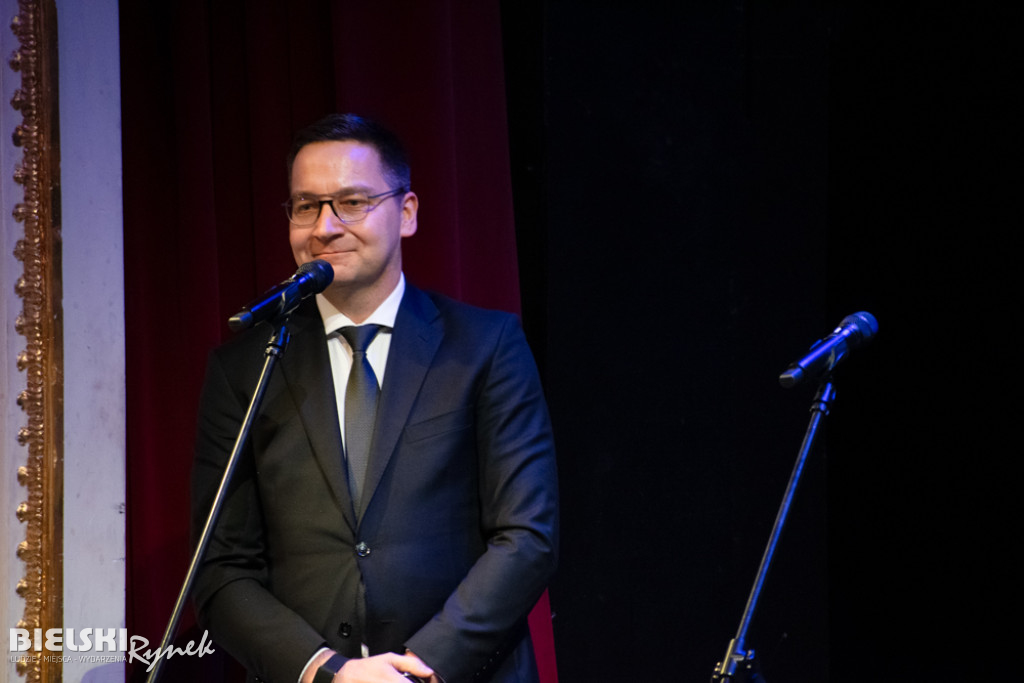 GÓRALE na deskach Teatru Polskiego