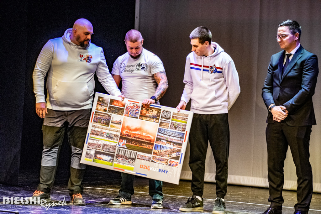 GÓRALE na deskach Teatru Polskiego