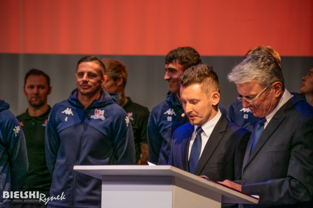 GÓRALE na deskach Teatru Polskiego