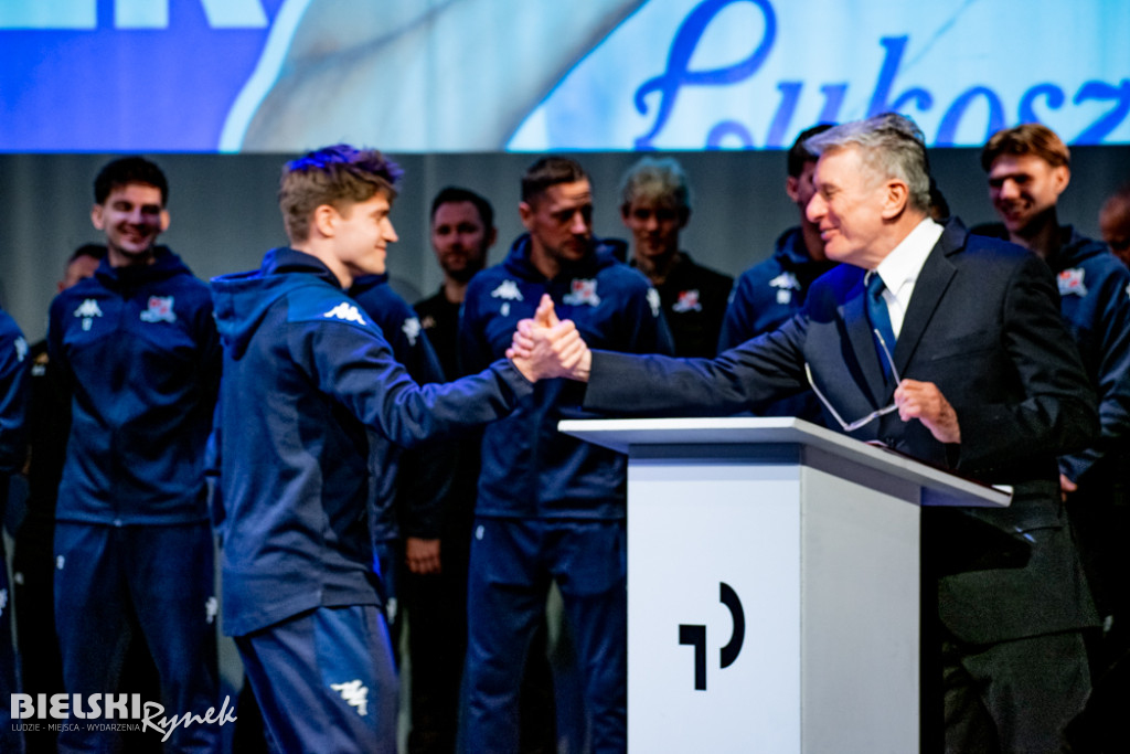 GÓRALE na deskach Teatru Polskiego