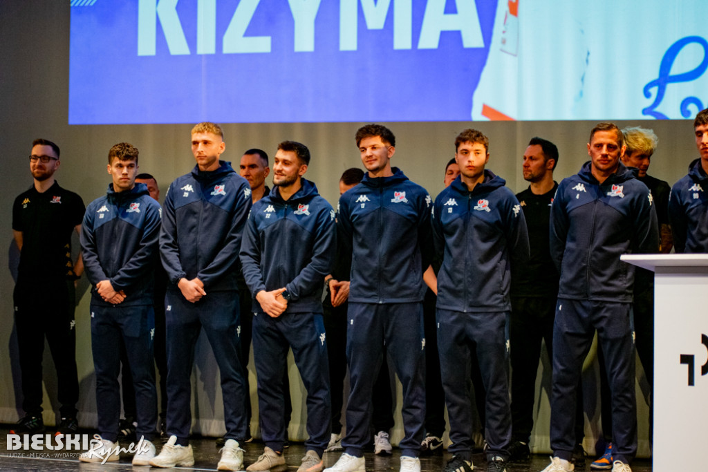 GÓRALE na deskach Teatru Polskiego