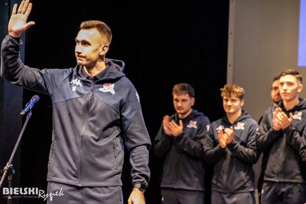 GÓRALE na deskach Teatru Polskiego