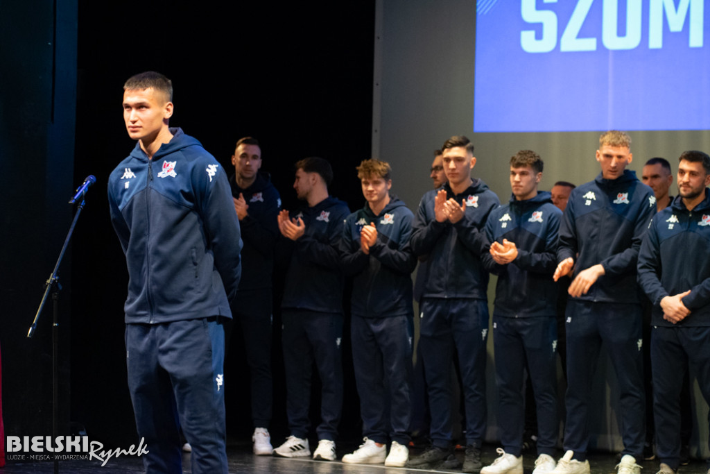 GÓRALE na deskach Teatru Polskiego