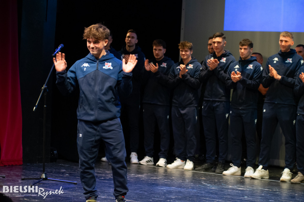 GÓRALE na deskach Teatru Polskiego