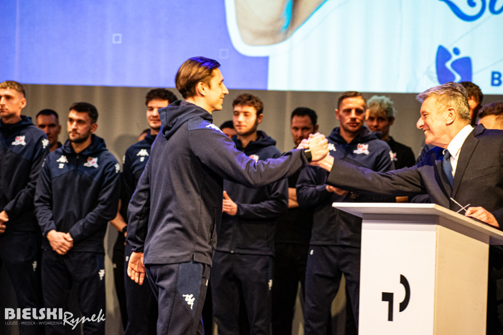 GÓRALE na deskach Teatru Polskiego