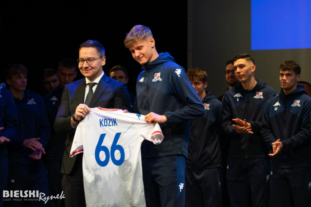 GÓRALE na deskach Teatru Polskiego