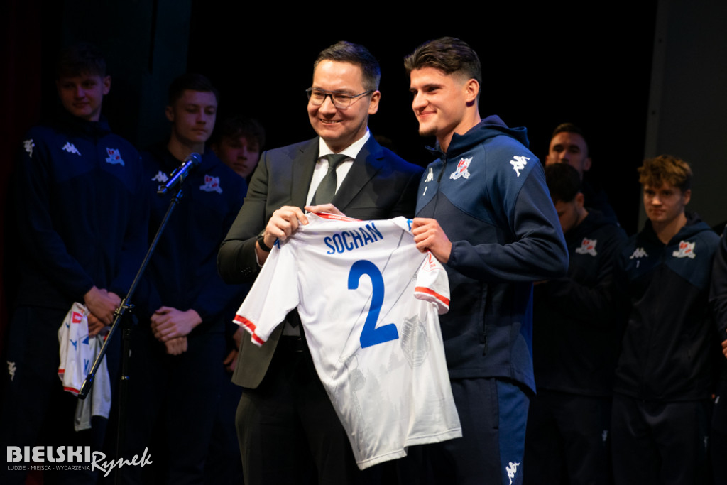 GÓRALE na deskach Teatru Polskiego