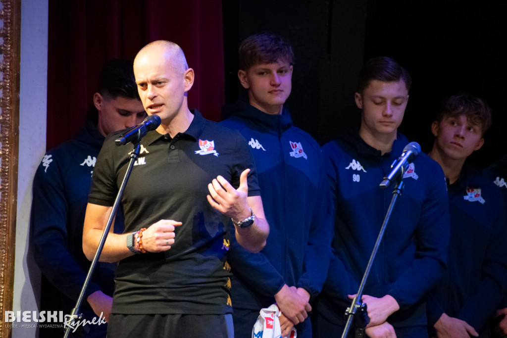 GÓRALE na deskach Teatru Polskiego