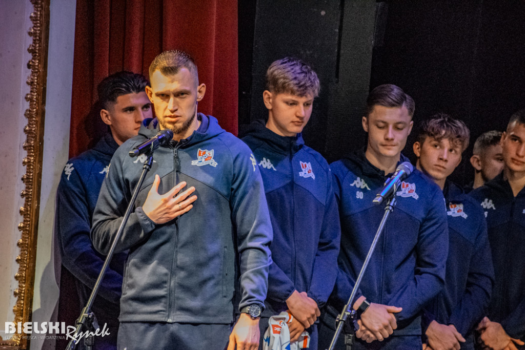 GÓRALE na deskach Teatru Polskiego