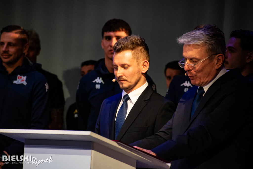 GÓRALE na deskach Teatru Polskiego