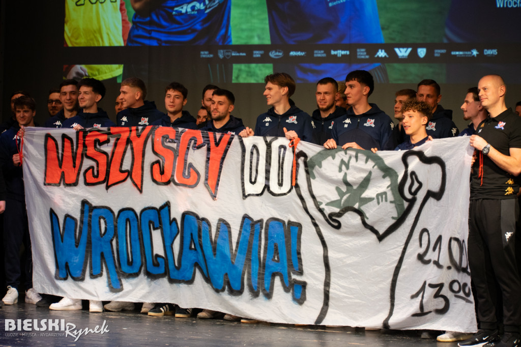 GÓRALE na deskach Teatru Polskiego