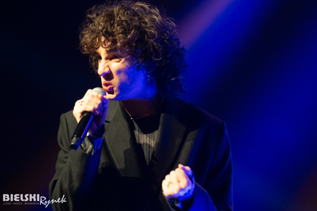 GŁOS POKOLENIA - koncert laureatów w Bielskim Centrum Kultury