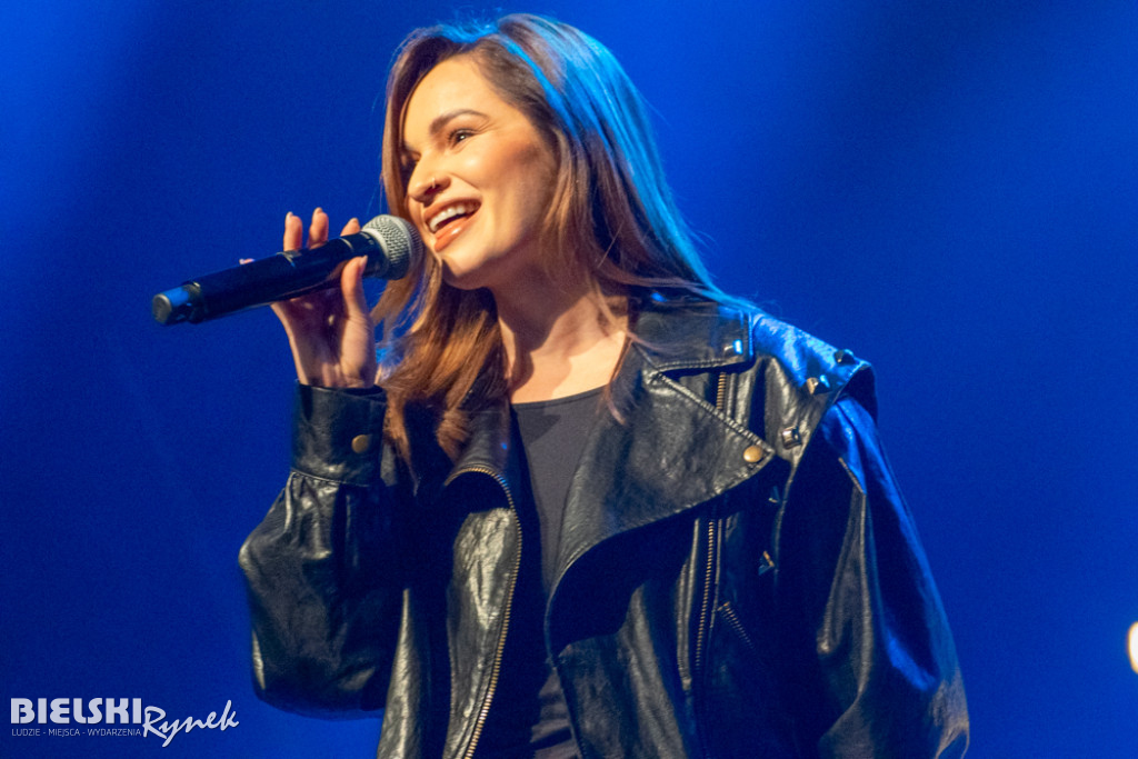 GŁOS POKOLENIA - koncert laureatów w Bielskim Centrum Kultury