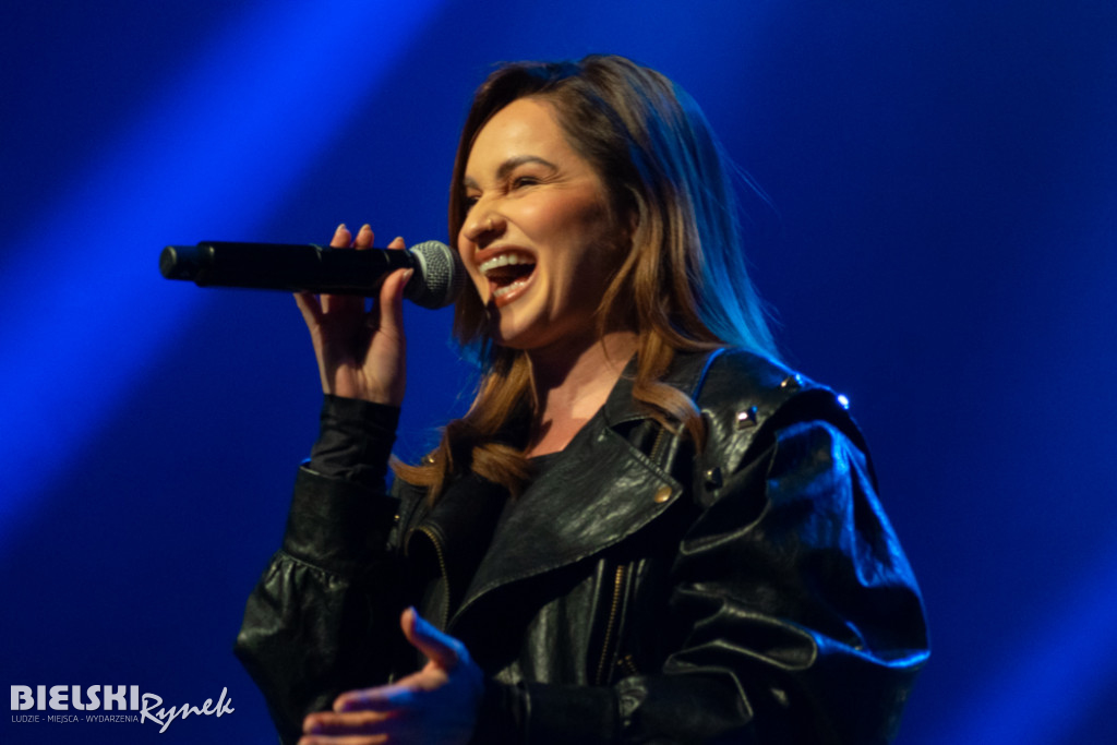 GŁOS POKOLENIA - koncert laureatów w Bielskim Centrum Kultury