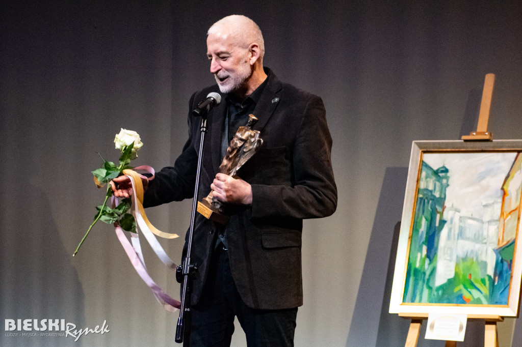 IKARY 2025 - uroczysta gala w Teatrze Polskim