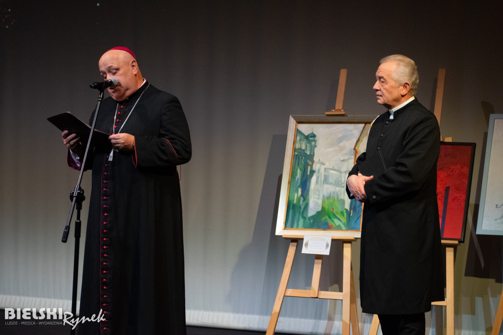 IKARY 2025 - uroczysta gala w Teatrze Polskim