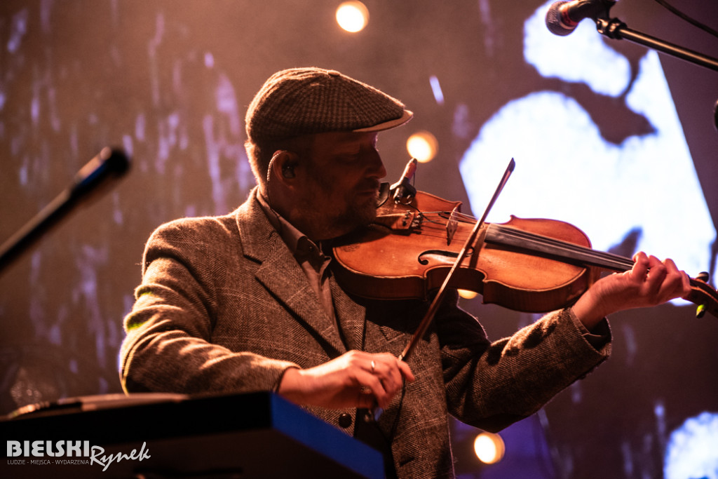 Bielsko-Biała wita Kacpra Tomasiaka