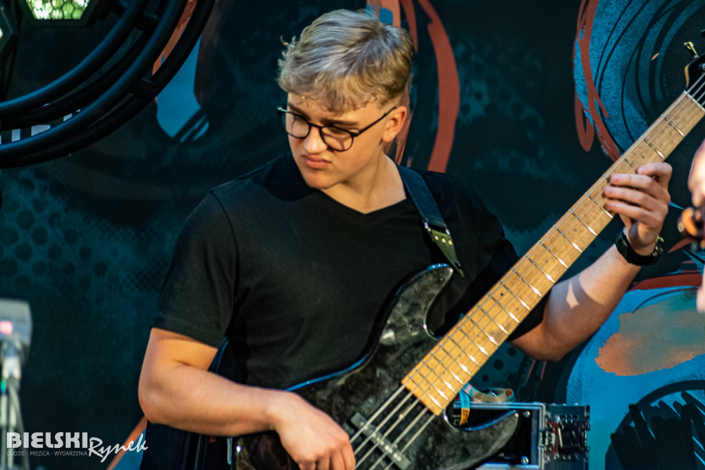 Nasz Michał Anioł w Galerii Sfera Wystawa poświęcona Michałowi Urbaniakowi – „Aniołowi Jazzu 2019”