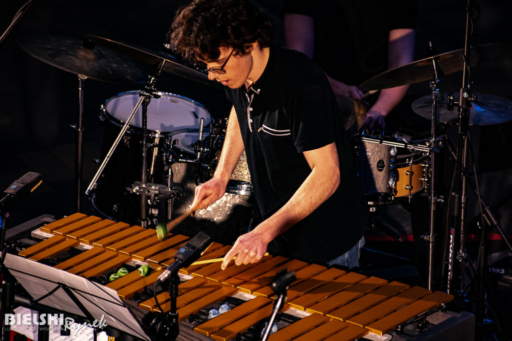 Nasz Michał Anioł w Galerii Sfera Wystawa poświęcona Michałowi Urbaniakowi – „Aniołowi Jazzu 2019”