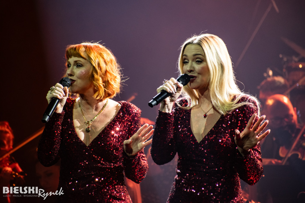 Koterbska on Broadway - koncert w Bielskim Centrum Kultury