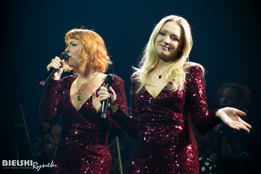 Koterbska on Broadway - koncert w Bielskim Centrum Kultury