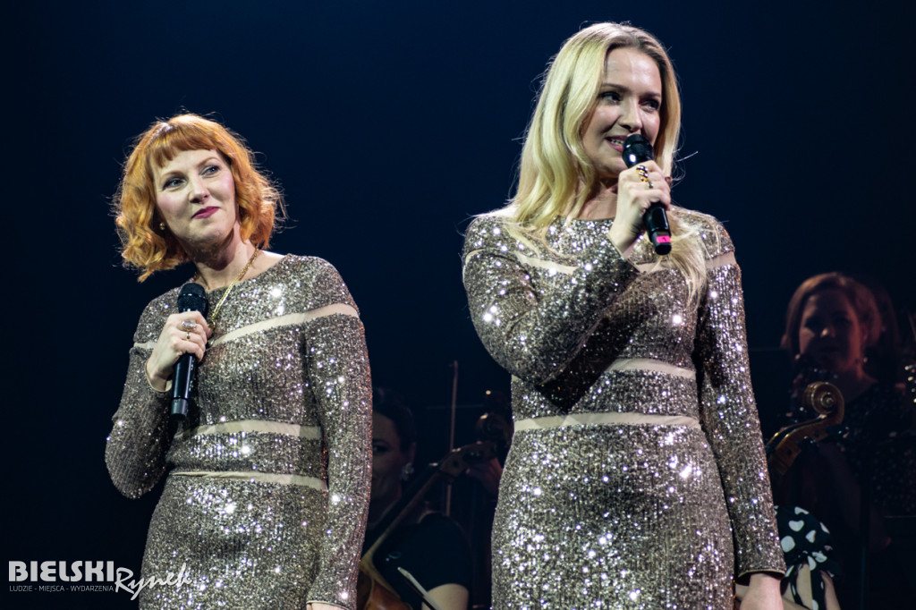 Koterbska on Broadway - koncert w Bielskim Centrum Kultury