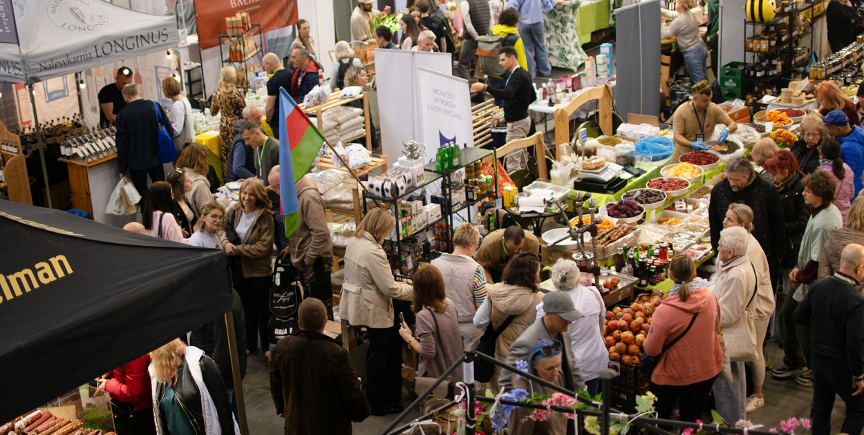 Targi EkoTrendy w Bielsku-Białej