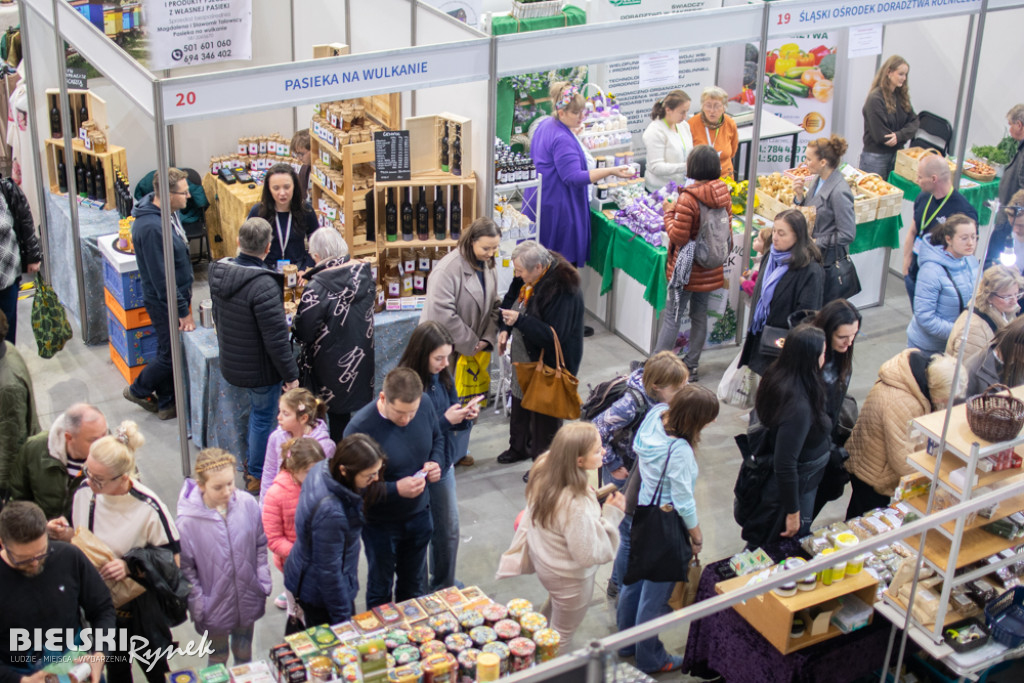 Targi EkoTrendy w Bielsku-Białej