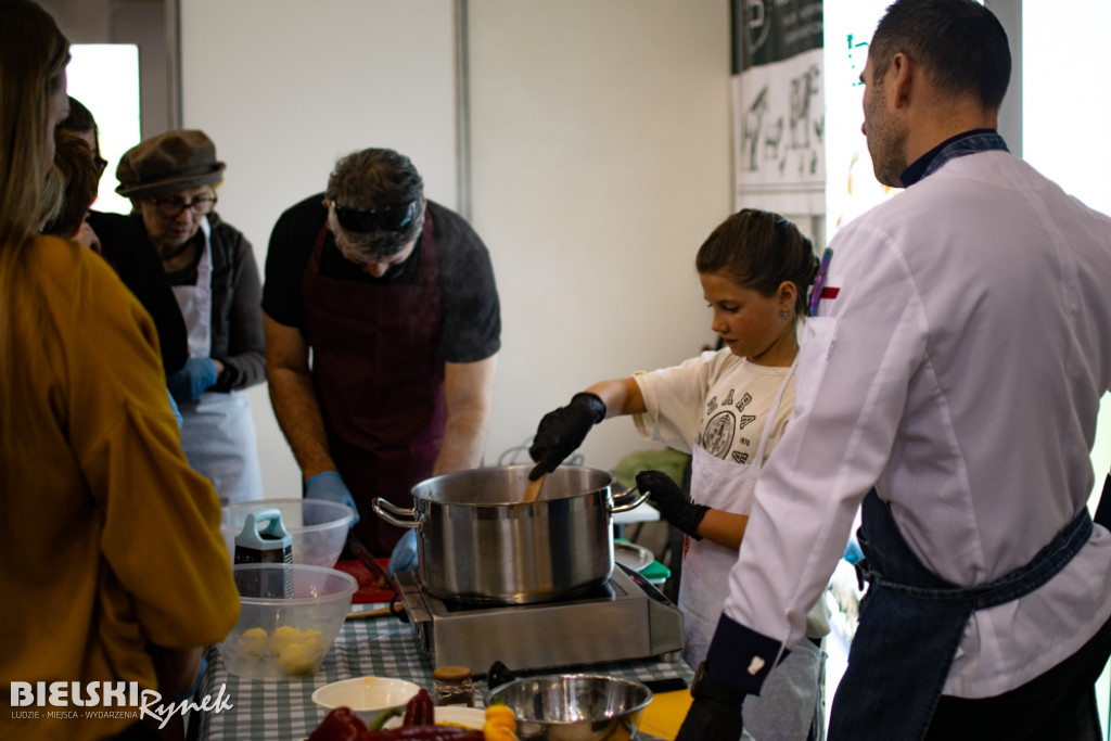 Targi EkoTrendy w Bielsku-Białej