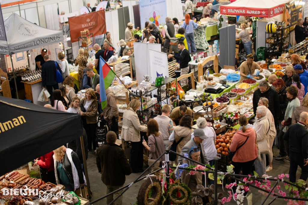 Targi EkoTrendy w Bielsku-Białej