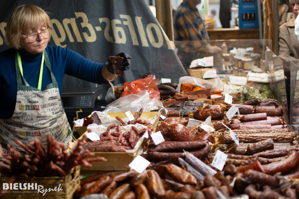 Targi EkoTrendy w Bielsku-Białej