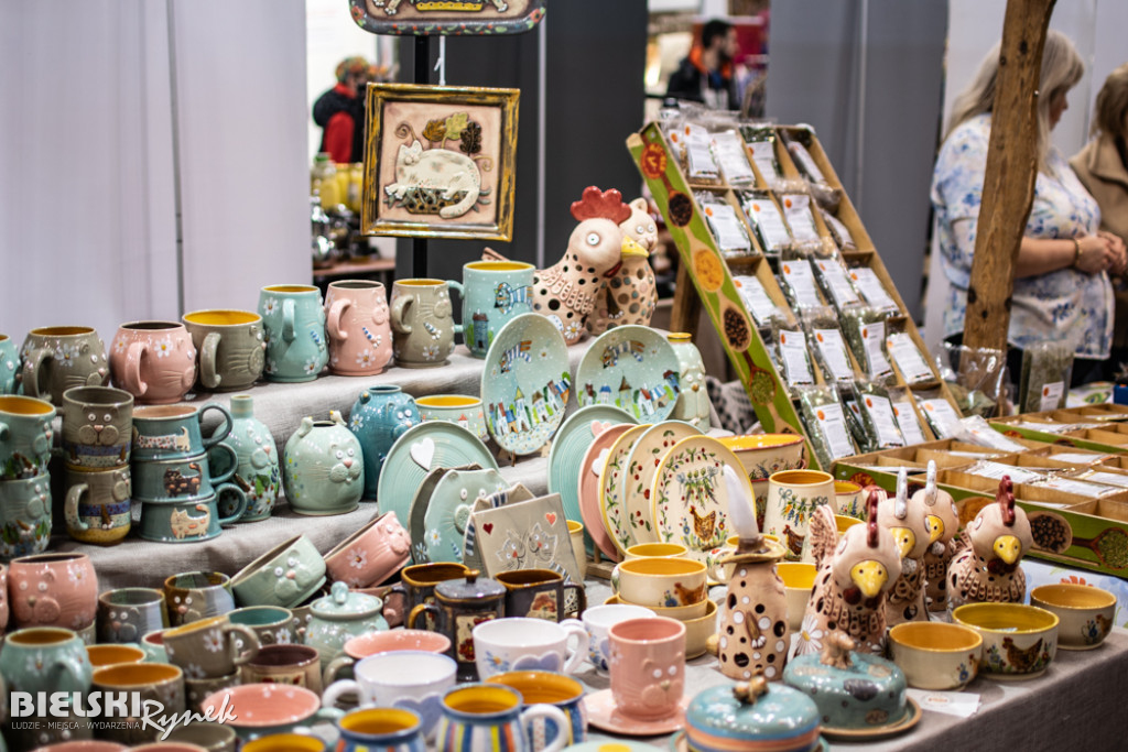 Targi EkoTrendy w Bielsku-Białej