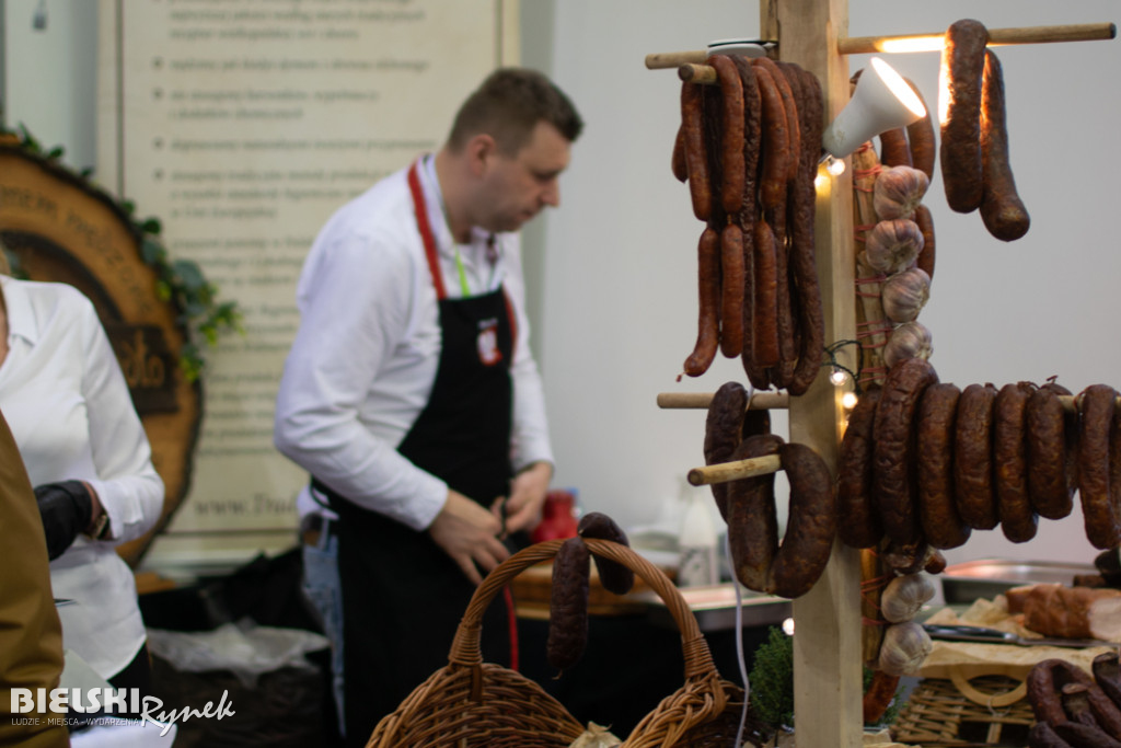 Targi EkoTrendy w Bielsku-Białej