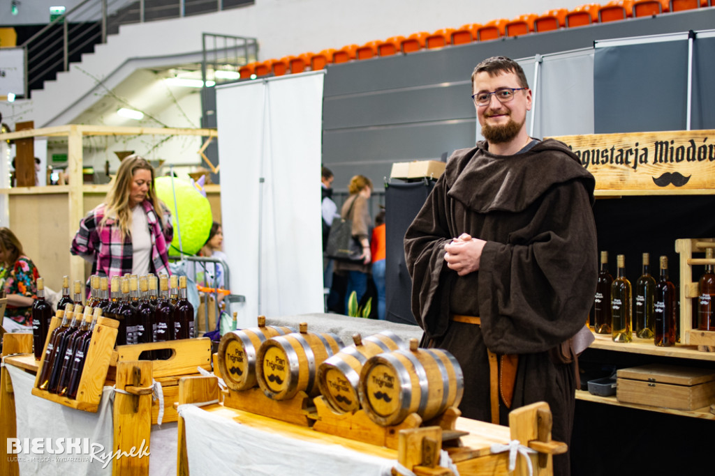 Targi EkoTrendy w Bielsku-Białej