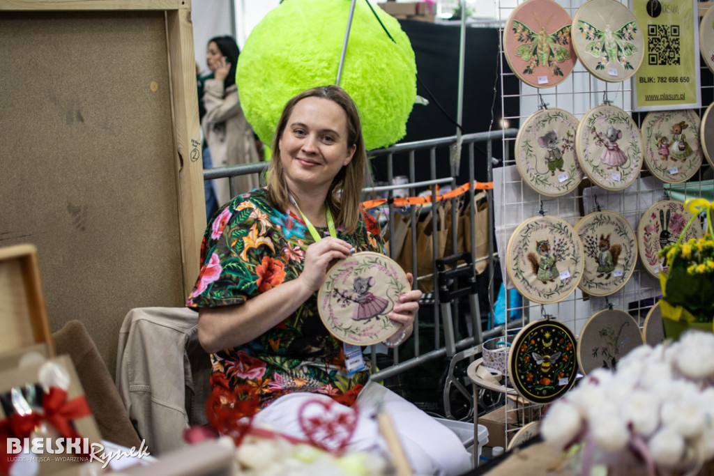 Targi EkoTrendy w Bielsku-Białej