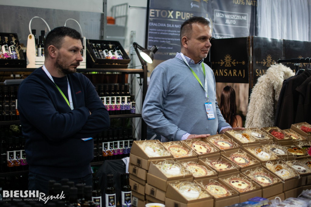 Targi EkoTrendy w Bielsku-Białej