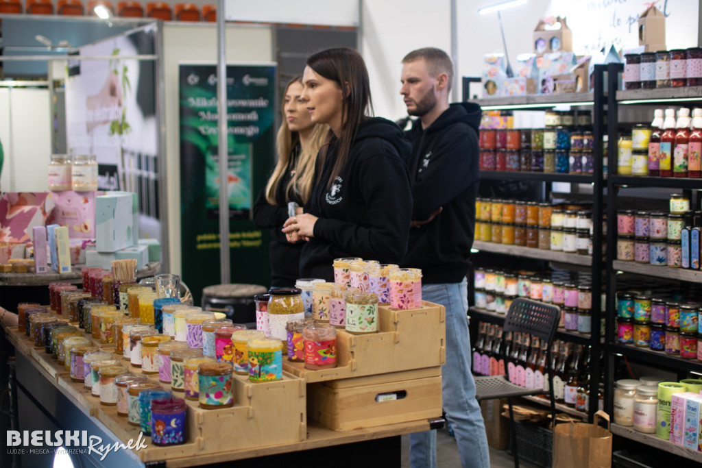 Targi EkoTrendy w Bielsku-Białej