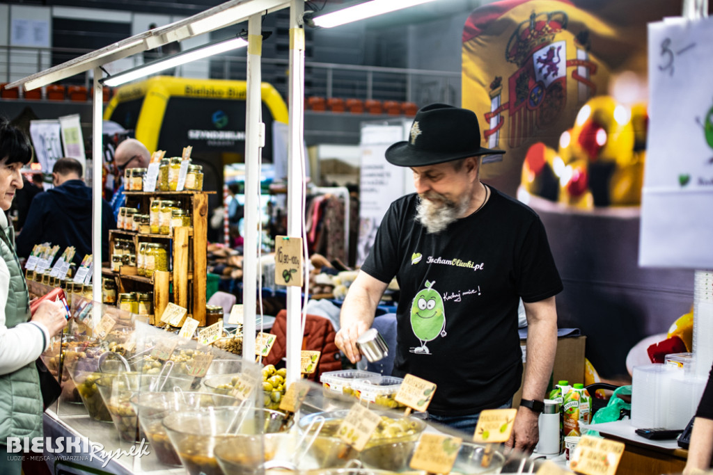 Targi EkoTrendy w Bielsku-Białej