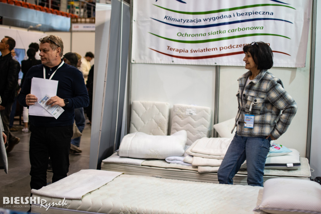 Targi EkoTrendy w Bielsku-Białej