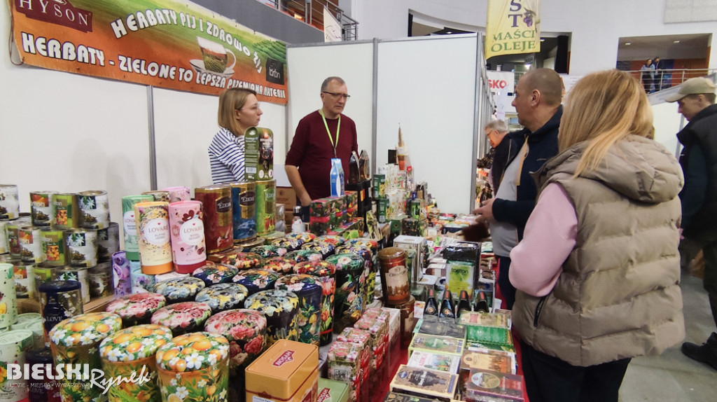 Targi EkoTrendy w Bielsku-Białej