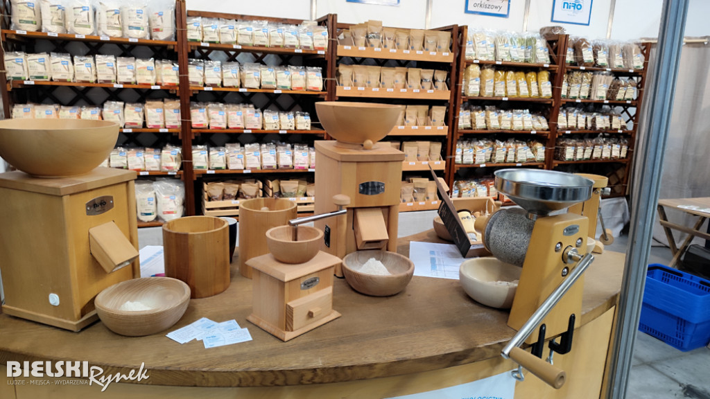 Targi EkoTrendy w Bielsku-Białej