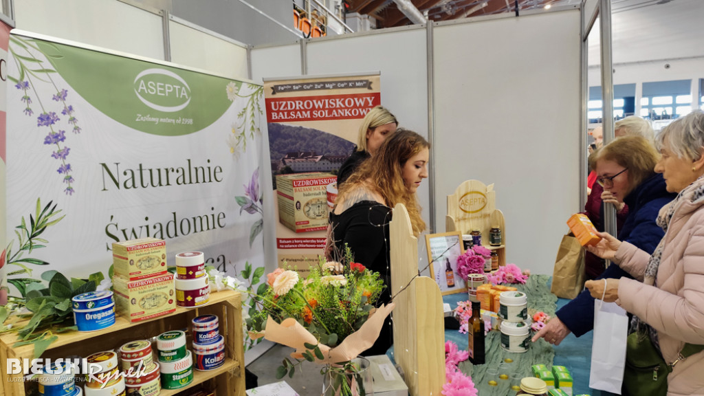Targi EkoTrendy w Bielsku-Białej