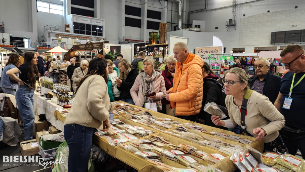 Targi EkoTrendy w Bielsku-Białej