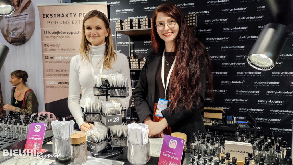 Targi EkoTrendy w Bielsku-Białej