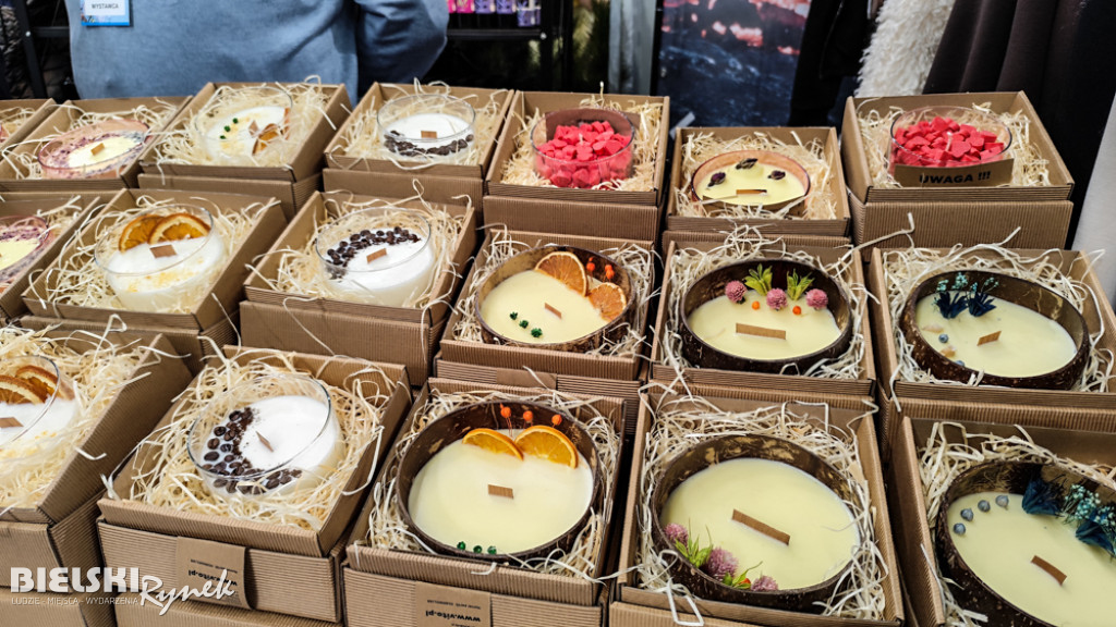 Targi EkoTrendy w Bielsku-Białej