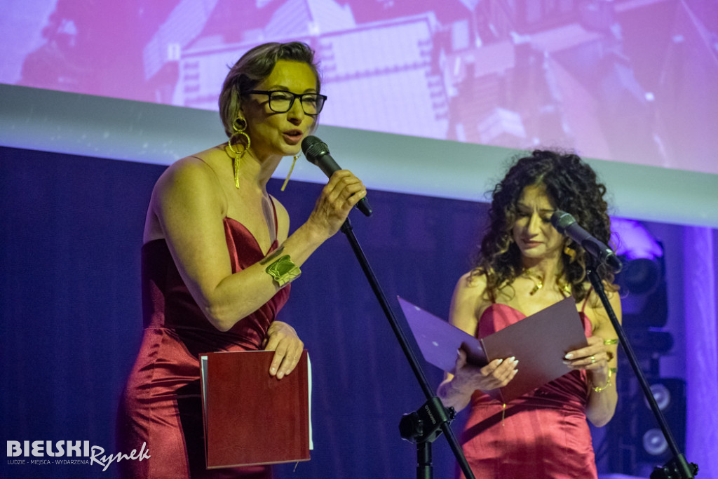 Koncert Ani Wyszkoni i początek XV edycji Kongresu Kobiet Podbeskidzia