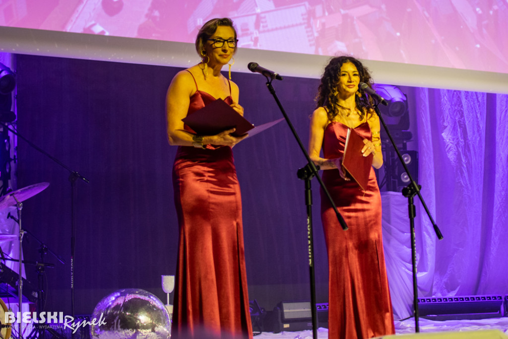 Koncert Ani Wyszkoni i początek XV edycji Kongresu Kobiet Podbeskidzia