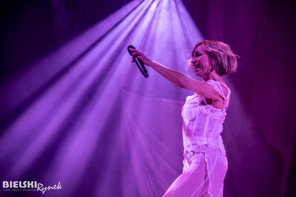 Koncert Ani Wyszkoni i początek XV edycji Kongresu Kobiet Podbeskidzia