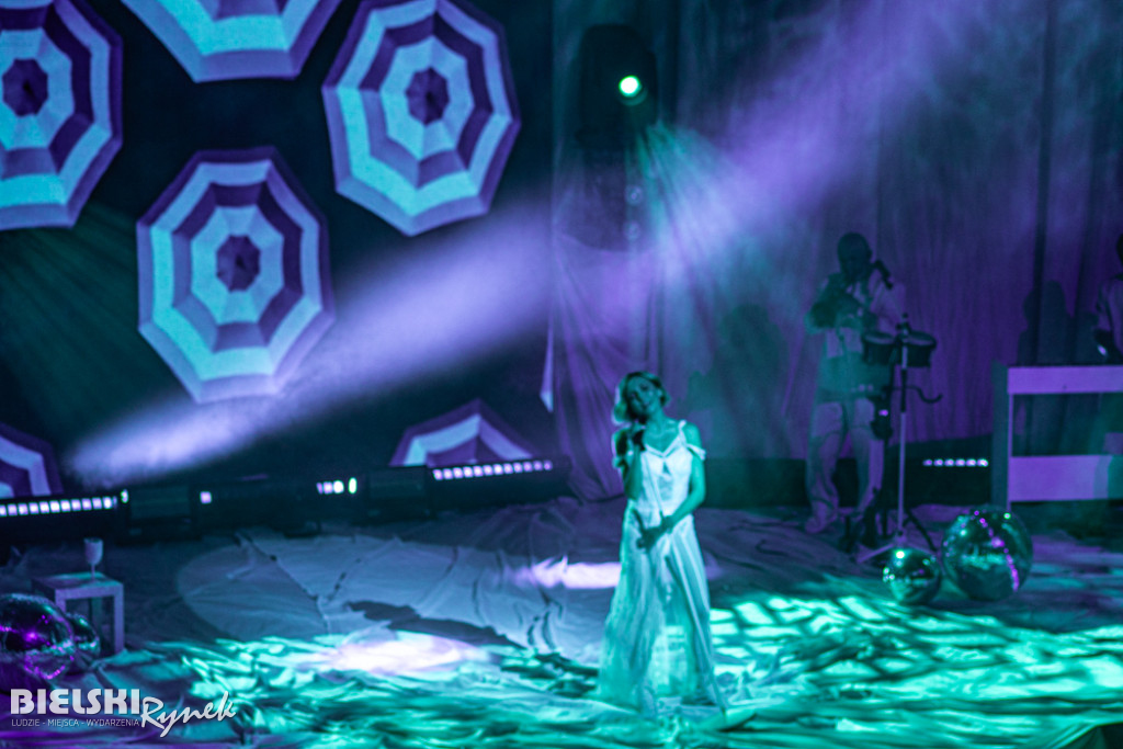 Koncert Ani Wyszkoni i początek XV edycji Kongresu Kobiet Podbeskidzia