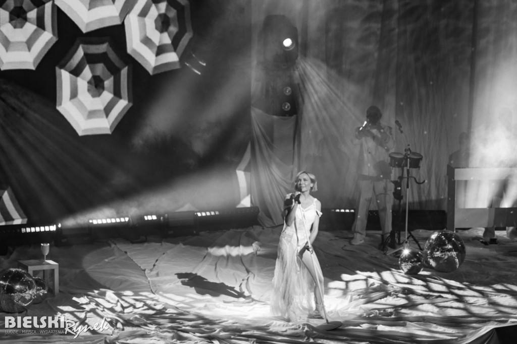 Koncert Ani Wyszkoni i początek XV edycji Kongresu Kobiet Podbeskidzia